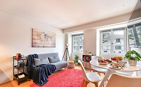 Se Apartamentos - Abrigo Muralha De Braga